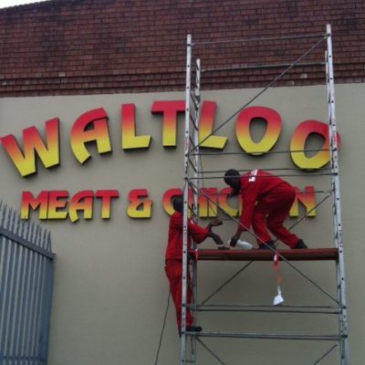 Waltloo